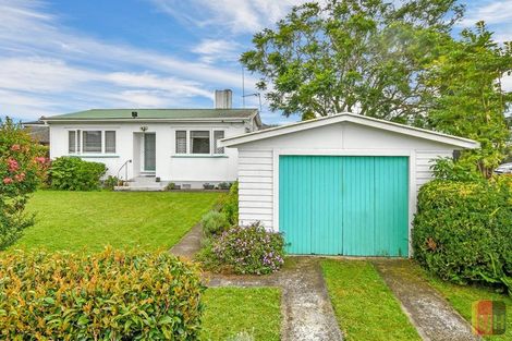 Photo of property in 130 Old Wairoa Road, Papakura, 2110