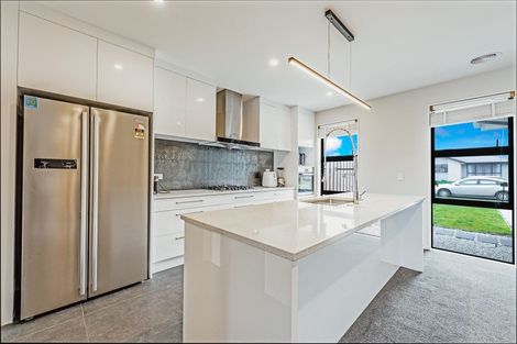 Photo of property in 15 Myrtle Road, Wigram, Christchurch, 8025