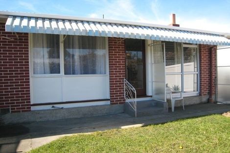 Photo of property in 5/38 North Avon Road, Richmond, Christchurch, 8013