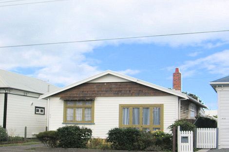 Photo of property in 414 Jackson Street, Petone, Lower Hutt, 5012