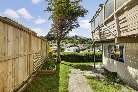 Photo of property in 24a Old Coach Road, Johnsonville, Wellington, 6037