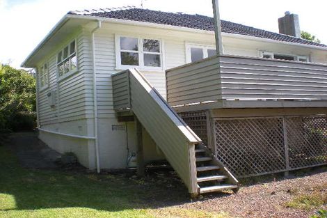 Photo of property in 10 Linwood Avenue, Forrest Hill, Auckland, 0620