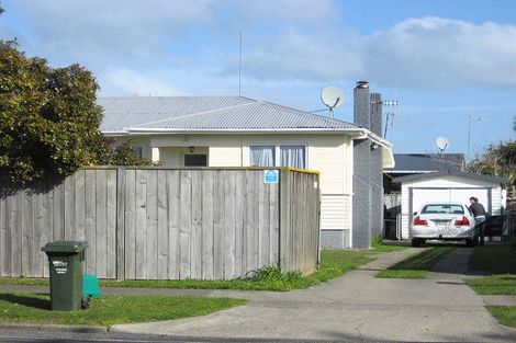 Photo of property in 17 Bridge Street, Whakatane, 3120