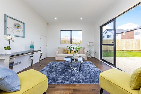 Photo of property in 3 Paripari Street, Flat Bush, Auckland, 2019