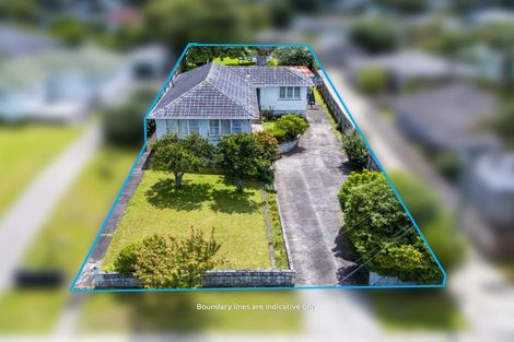 Photo of property in 13 Waione Avenue, Te Atatu Peninsula, Auckland, 0610