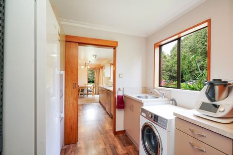 Photo of property in 54 Mckellar Road, Seaward Bush, Invercargill, 9871