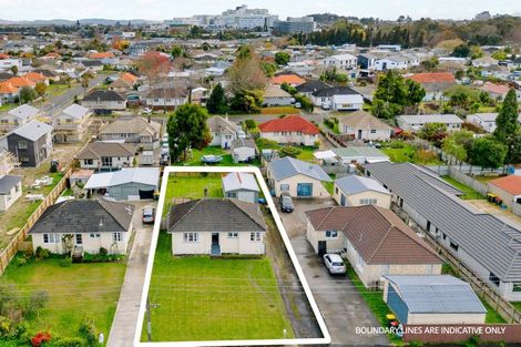 Photo of property in 40 Pine Avenue, Bader, Hamilton, 3206