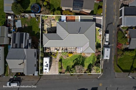 Photo of property in 1 Exmouth Street, Abbotsford, Dunedin, 9018