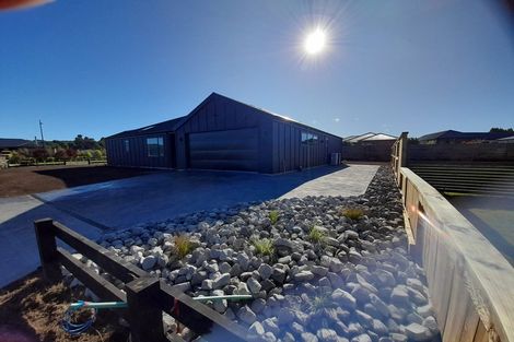 Photo of property in 1 Larches Lane, Kinloch, 3377