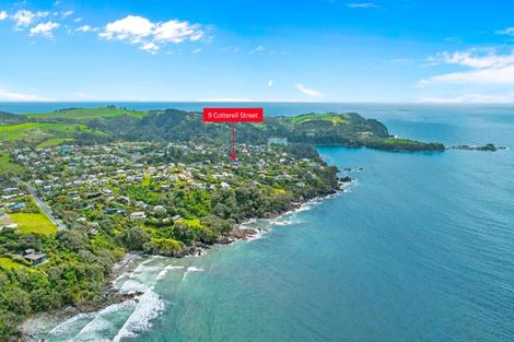 Photo of property in 9 Cotterell Street, Leigh, 0985