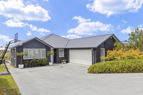 Photo of property in 27 Belvedere Place, Warkworth, 0910