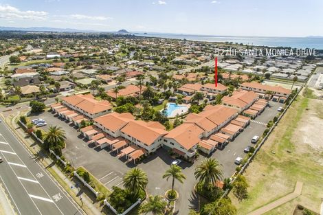 Photo of property in 52/111 Santa Monica Drive, Papamoa Beach, Papamoa, 3118