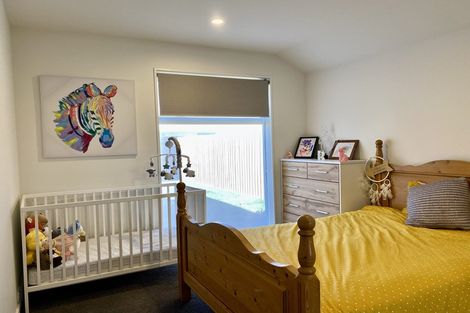 Photo of property in 9 Mustang Avenue, Wigram, Christchurch, 8042