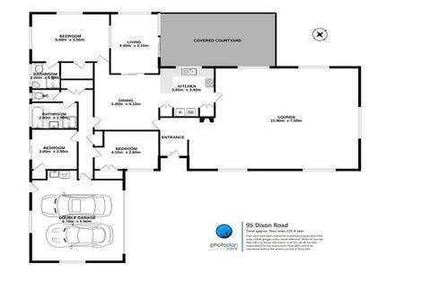 Photo of property in 95 Dixon Road, Glenview, Hamilton, 3206