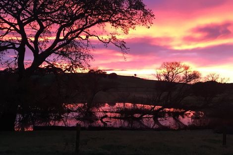 Photo of property in 497 Orini Road, Orini, Taupiri, 3792