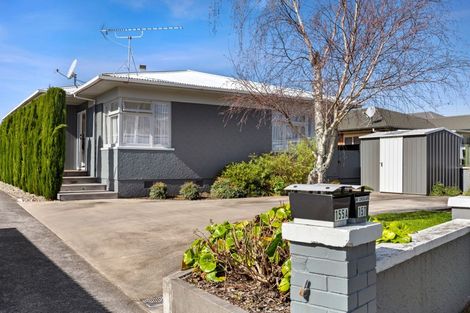 Photo of property in 157 Mangorei Road, Merrilands, New Plymouth, 4312