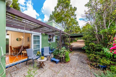 Photo of property in 484 Ridge Road, Mahurangi East, Warkworth, 0982