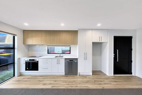 Photo of property in 5/388 Hereford Street, Linwood, Christchurch, 8011