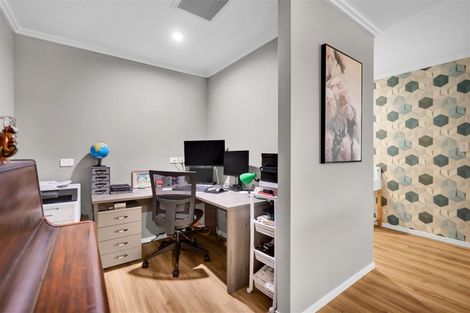 Photo of property in 34 Papawhero Drive, Bell Block, New Plymouth, 4312