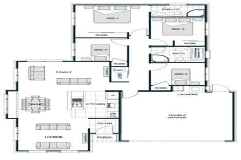 Photo of property in 10 Waterford Avenue, Ohope, 3121