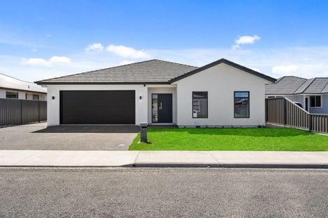 Photo of property in 27 Arihi Crescent, Frimley, Hastings, 4120