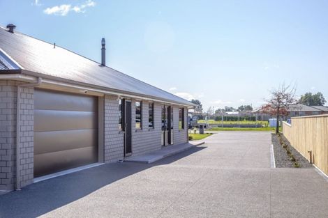 Photo of property in 1 Mcdonald Way, Lansdowne, Masterton, 5810