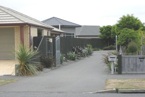 Photo of property in 85 Broadhaven Avenue, Parklands, Christchurch, 8083