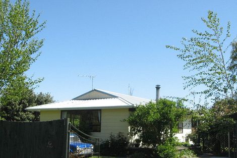 Photo of property in 8 Saul Lane, Springlands, Blenheim, 7201