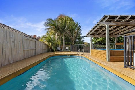 Photo of property in 33 Stamford Place, Ohauiti, Tauranga, 3112