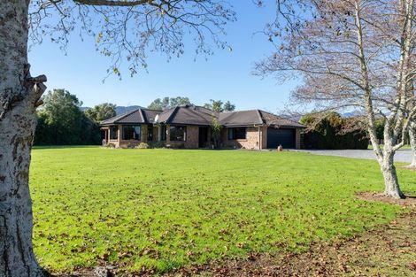 Photo of property in 14 Pukematawai Lane, Levin, 5571
