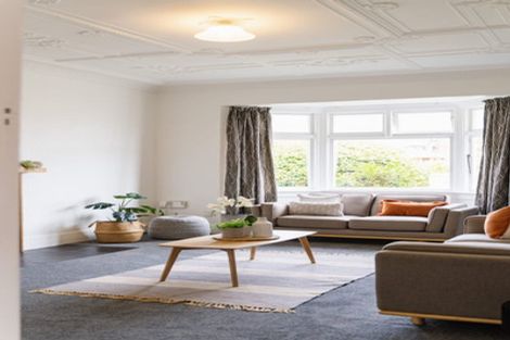 Photo of property in 145 Fitzroy Street, Forbury, Dunedin, 9012