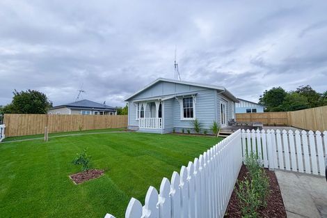 Photo of property in 5 Moa Crescent, Frankton, Hamilton, 3204