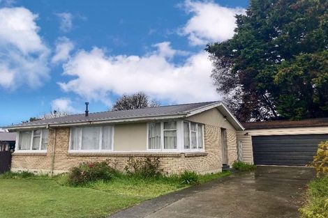 Photo of property in 67 Snell Drive, Chartwell, Hamilton, 3210