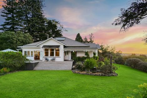 Photo of property in 58 Old Valley Road, Okaihau, 0475