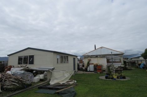 Photo of property in 37 Rintoul Street, Westport, 7825