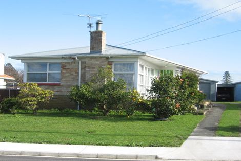 Photo of property in 27 Eddowes Street, Manurewa, Auckland, 2102