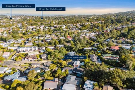 Photo of property in 40d Tomo Street, New Lynn, Auckland, 0600