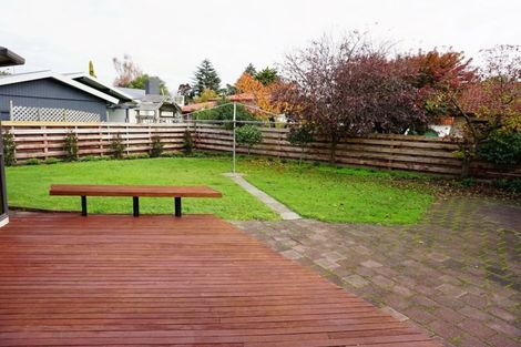 Photo of property in 3 Brookvale Road, Havelock North, 4130