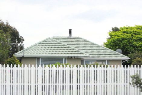 Photo of property in 103 Cuthberts Road, Aranui, Christchurch, 8061