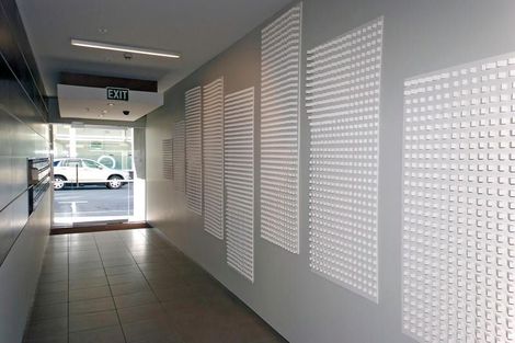 Photo of property in Trinity Apartments, 19 College Street, Te Aro, Wellington, 6011