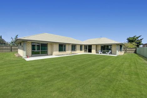 Photo of property in 6 Begonia Lane, Wigram, Christchurch, 8042