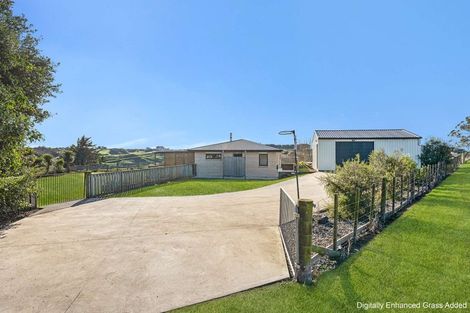 Photo of property in 236a State Highway 3, Marybank, Whanganui, 4572