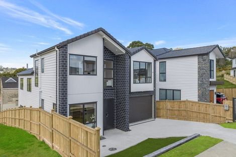 Photo of property in 72 Koromeke Street, Flat Bush, Auckland, 2019