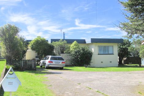 Photo of property in 484 Maunganui Road, Mount Maunganui, 3116