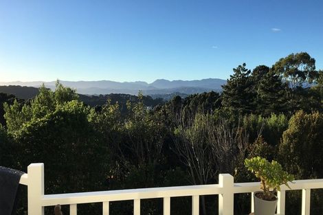 Photo of property in 7 Asquith Terrace, Brooklyn, Wellington, 6021