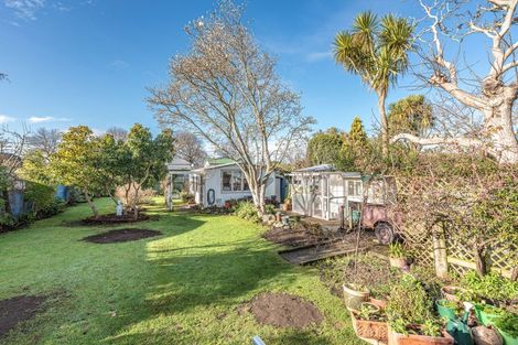 Photo of property in 5 Ballance Street, Aramoho, Whanganui, 4500