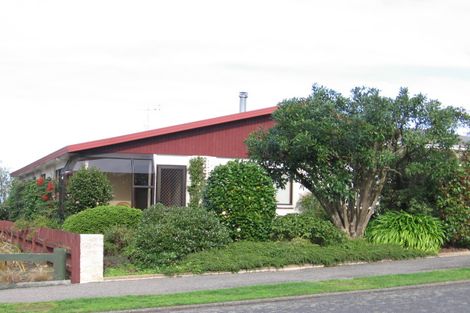 Photo of property in 7 Miro Street, Lansdowne, Masterton, 5810