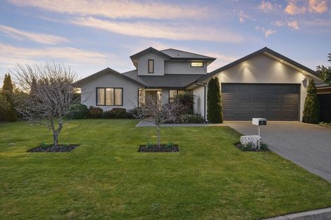 Photo of property in 7 Rosario Place, Aidanfield, Christchurch, 8025