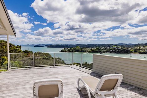 Photo of property in 4 De Haven Street, Opua, 0200