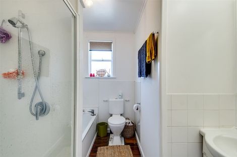 Photo of property in 143 Nuffield Avenue, Marewa, Napier, 4110